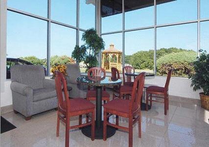Americas Best Value Inn Smithtown/Long Island Zewnętrze zdjęcie